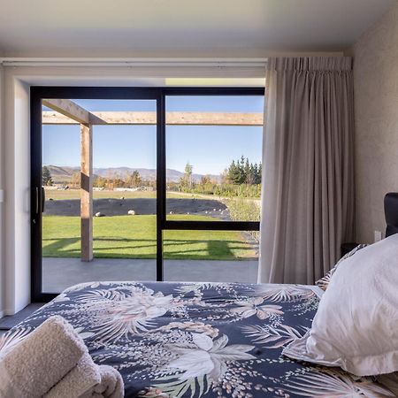 Relax In Rural Wanaka Βίλα Queensberry Εξωτερικό φωτογραφία