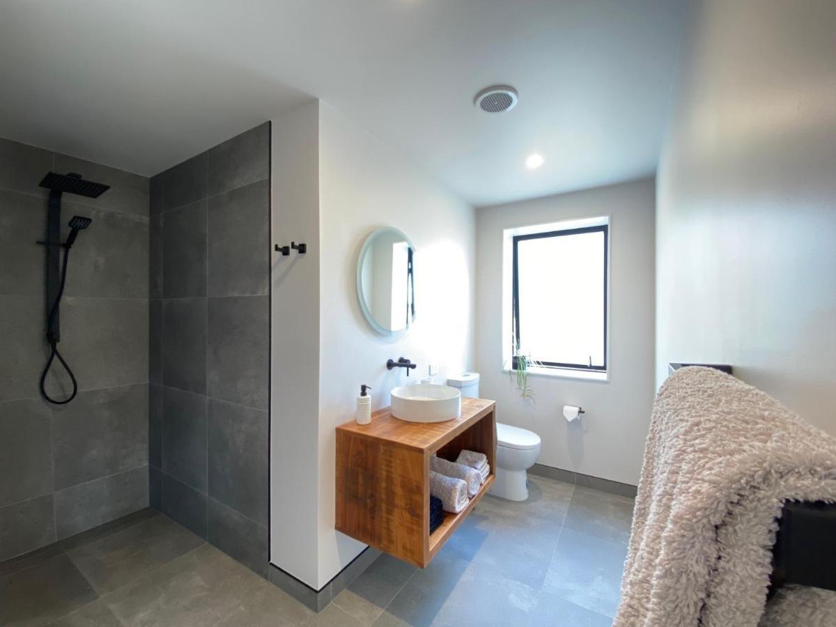 Relax In Rural Wanaka Βίλα Queensberry Εξωτερικό φωτογραφία