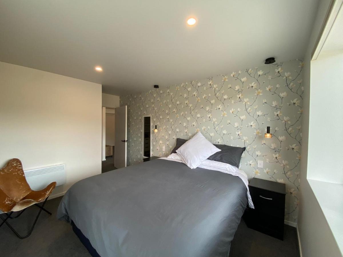 Relax In Rural Wanaka Βίλα Queensberry Εξωτερικό φωτογραφία
