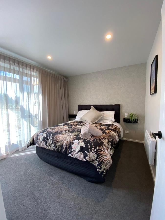 Relax In Rural Wanaka Βίλα Queensberry Εξωτερικό φωτογραφία
