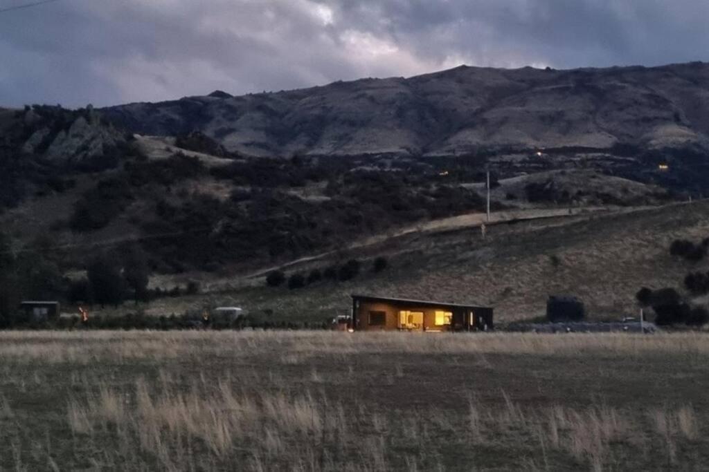 Relax In Rural Wanaka Βίλα Queensberry Εξωτερικό φωτογραφία