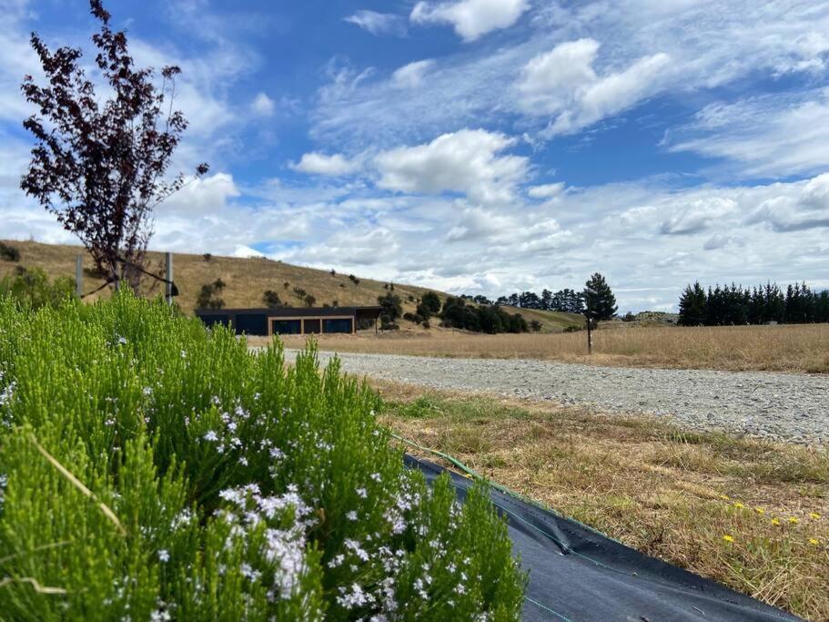 Relax In Rural Wanaka Βίλα Queensberry Εξωτερικό φωτογραφία