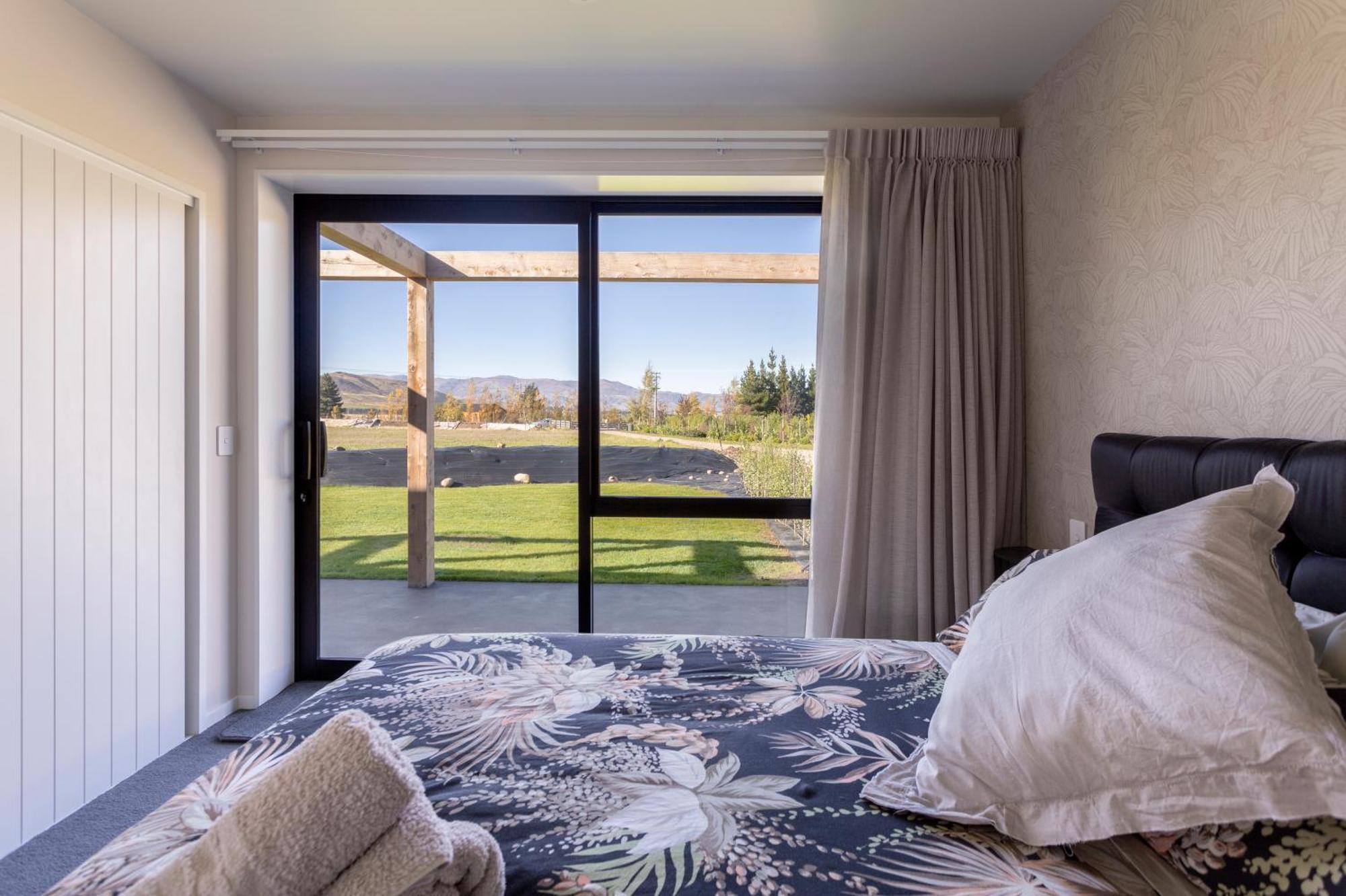 Relax In Rural Wanaka Βίλα Queensberry Εξωτερικό φωτογραφία